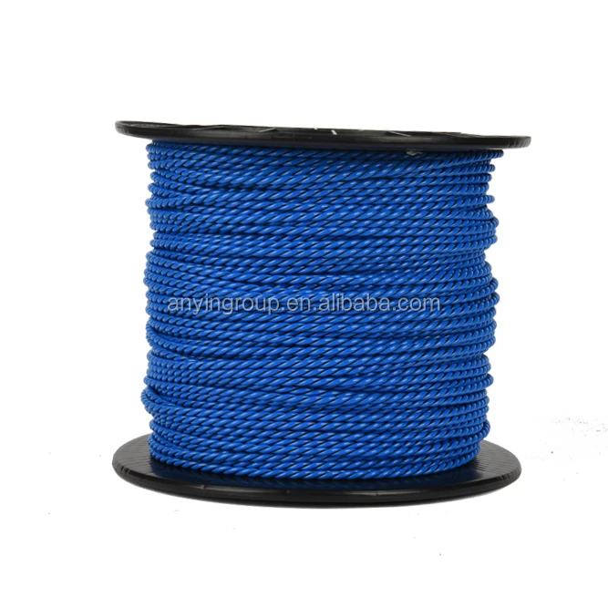 

50 Meters 6MM Diameter Data Center Usage 4 Core Addressable Water Leakage Sensing Cables