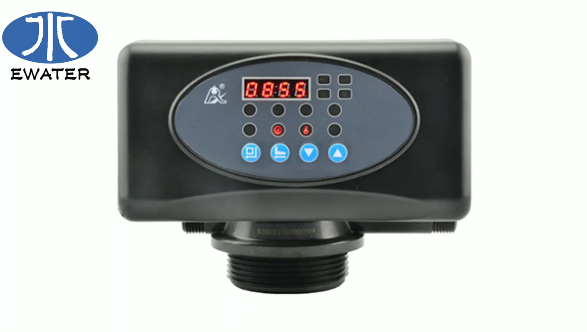 Water Treatment Equipment 5600 Control Valve Timer softener