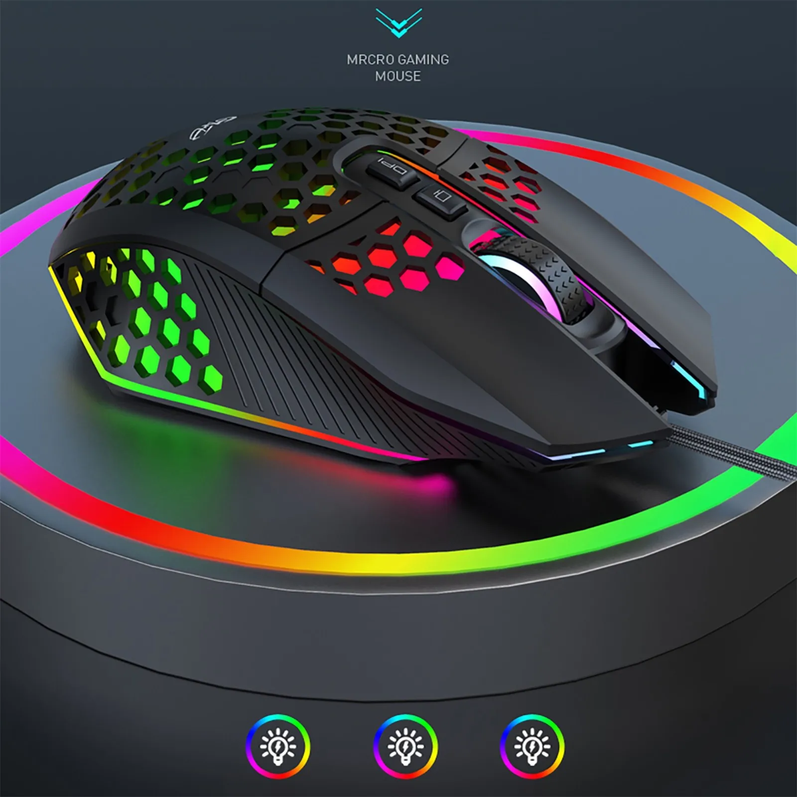 Rgb мышка игровая. 4g led. игровая мышь с rgb подсветкой. мышка с rgb подсветкой. игровая мышь белая rgb dpi.