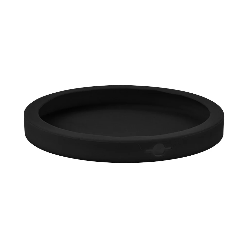 

New Wireless Charger Cover Silicone Phone Charger Case Protector Replacement for Magsafe, Black/Red/Pink/Purple/Blue/White