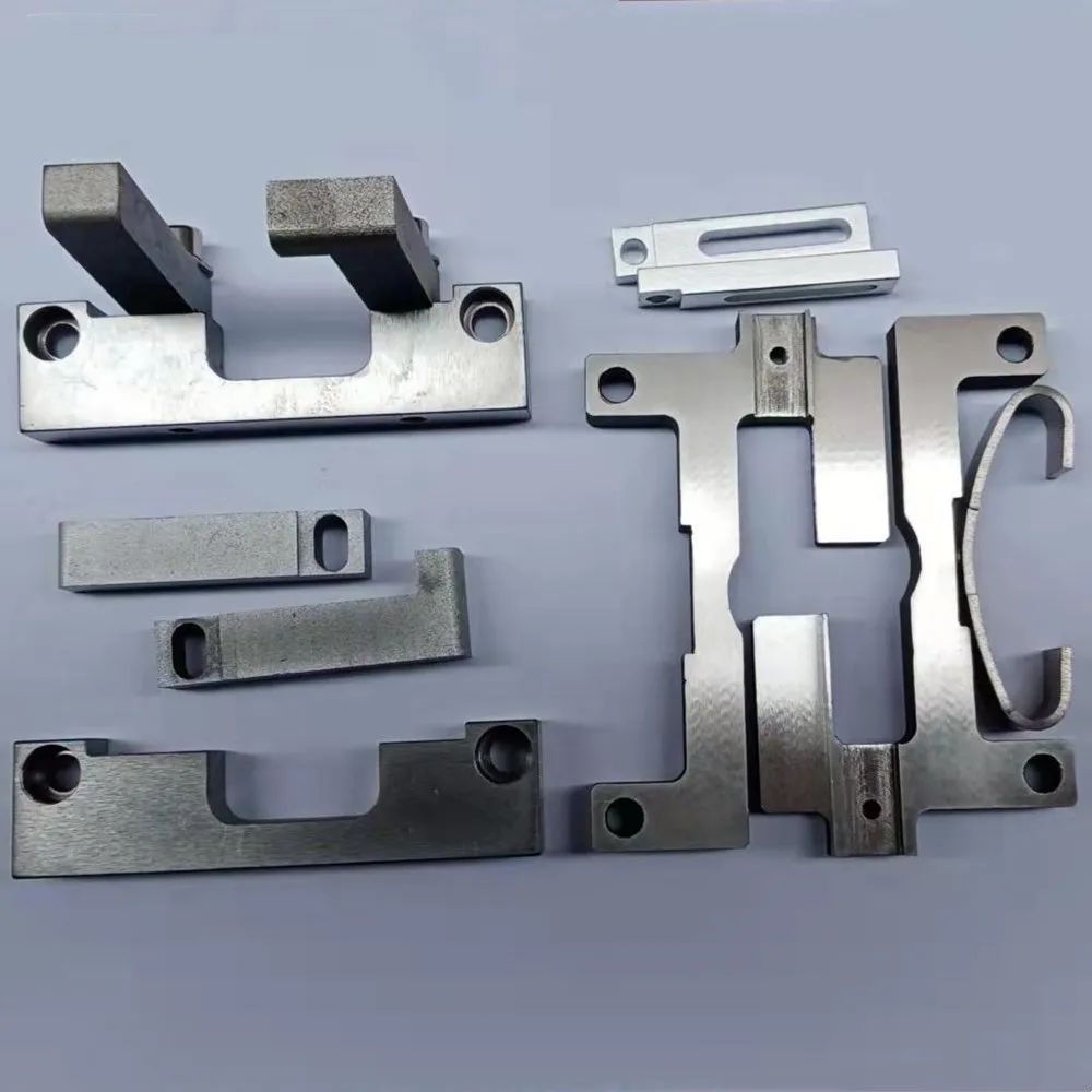 KN95 Машина для маски аксессуары ушных ремней детали зажим когтей регулировка