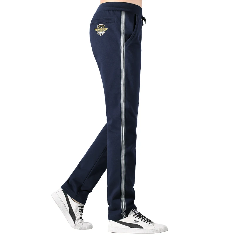 Мужские спортивные брюки