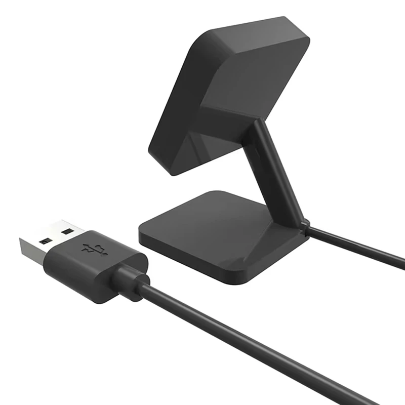 Беспроводное зарядное устройство для Samsung Galaxy Watch 7/Ultra/FE/6/5/Pro/4/3 Active 2