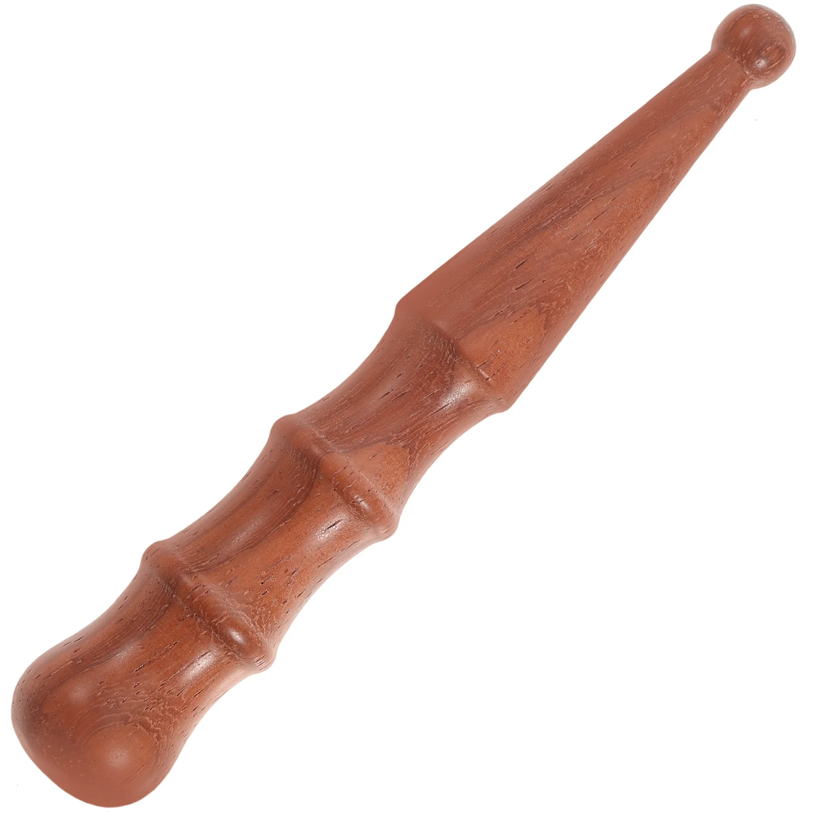 

Stick Reflexology Wooden Sticks Tissue Deep Sore Point Foot Muscles Acupressure Trigger Hand Tools Thai