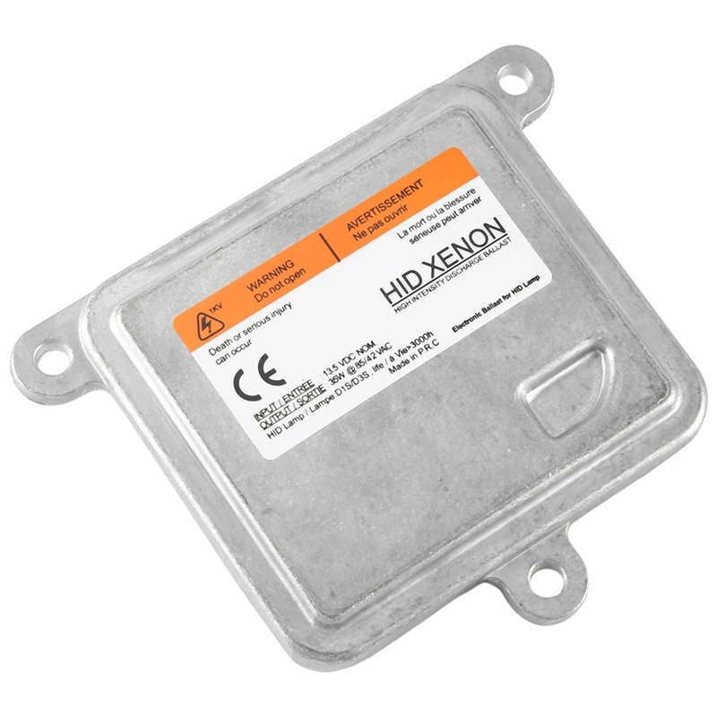 Балласт фар из алюминиевого сплава для Ford FOCUS HYUNDAI SANTA FE Tesla MODEL S ксеноновая фара