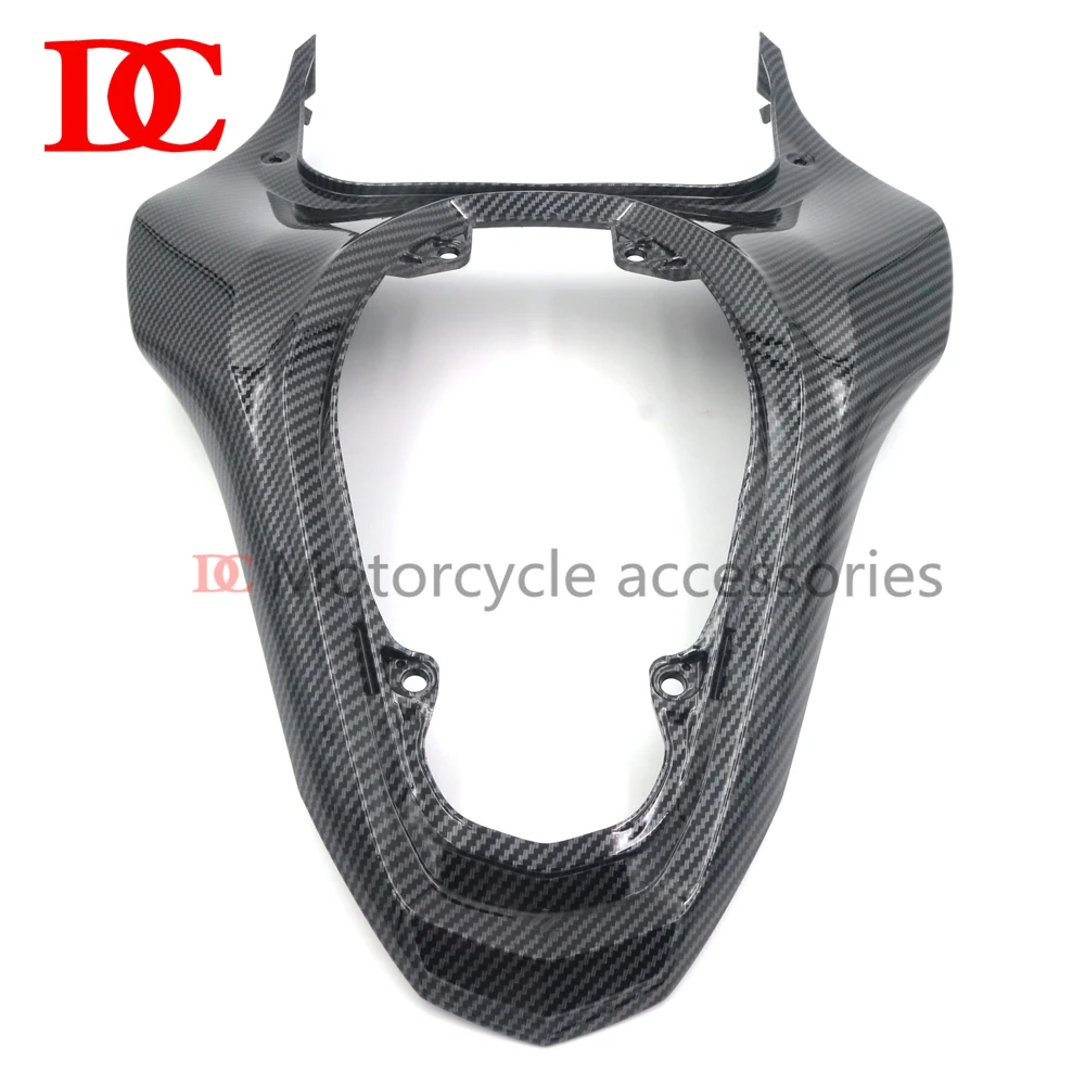 Обтекатель для пассажирского заднего сиденья задняя панель чехол мотоцикла Z900 Z