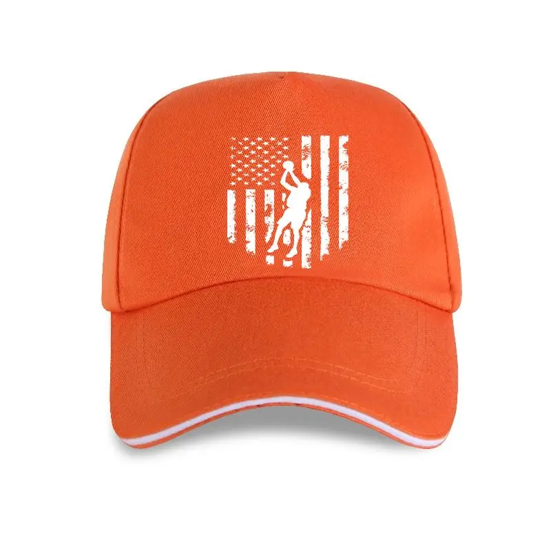 Новая Кепка шапка американский флаг США баскетбольная бейсболка Подарочная из