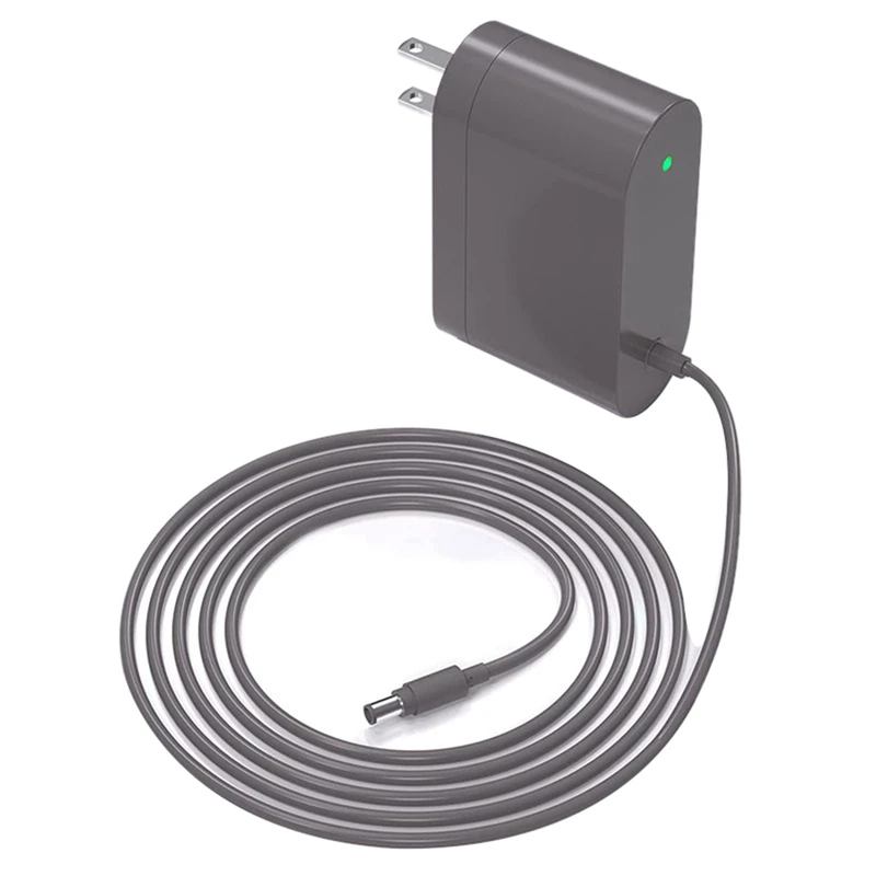 

AC Power Adapter For Dyson DC30 DC31 DC34 DC35 DC44 DC45 DC56 DC57 Vacuum Cleaner Charger US Plug