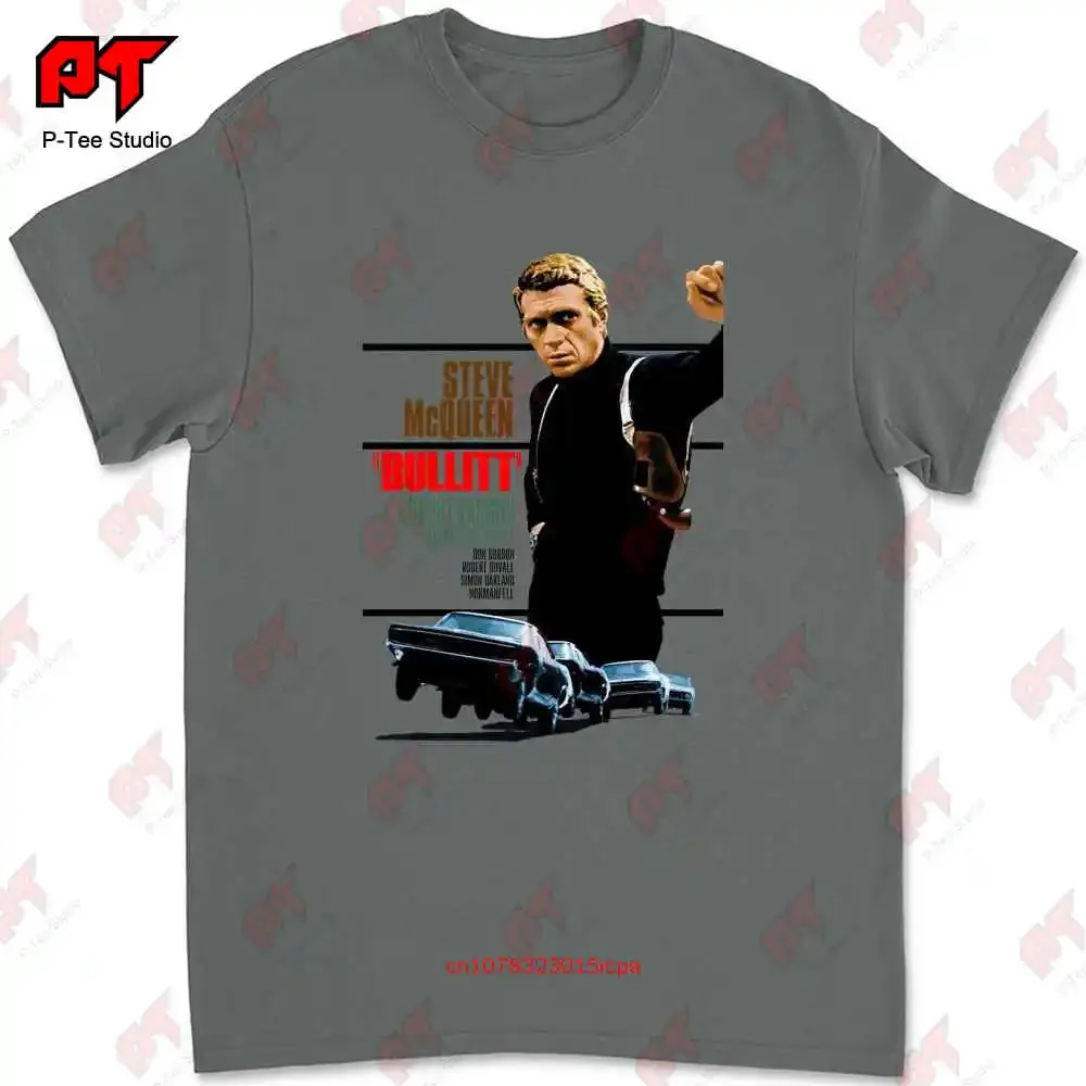 Футболка Bullit EASL