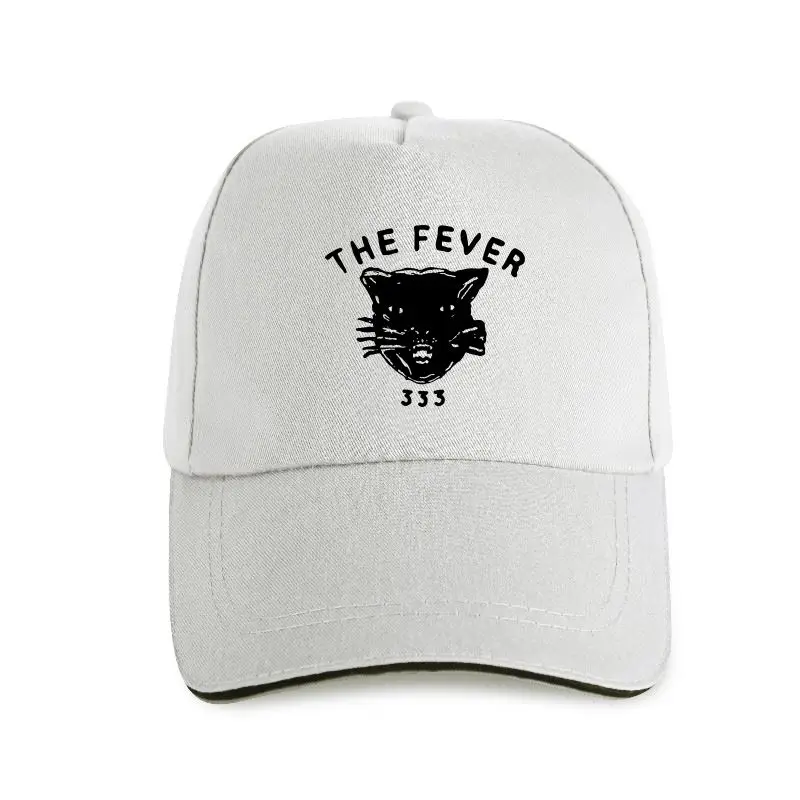 

Бейсболка The Fever 333 "Cat mug"-новая и винтажная
