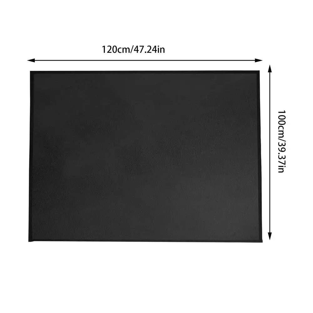 

Термостойкий коврик для гриля waasoscon