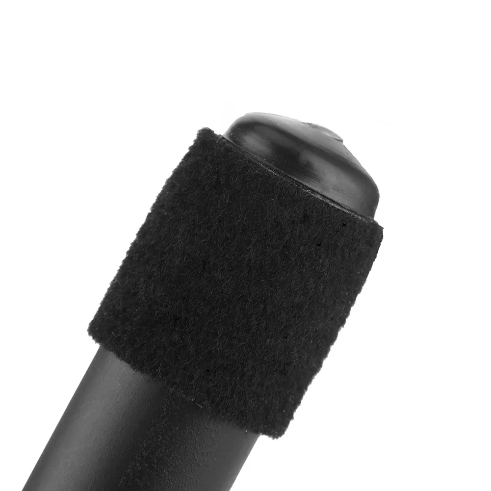 Подставка для флейты с широким приложением простая переносная Складная стойка