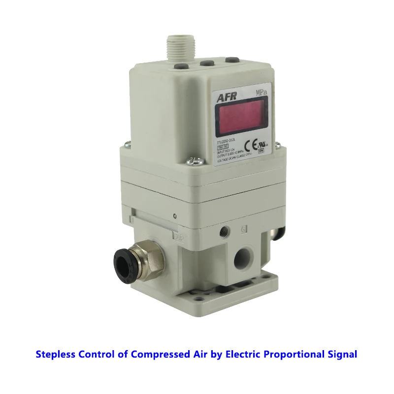 

Electro Pneumatic Regulator ITV1010-011L ITV1010-011BS ITV1010-011BN ITV1010-021BL ITV1010-021N ITV1010-021CN ITV1010-011CN