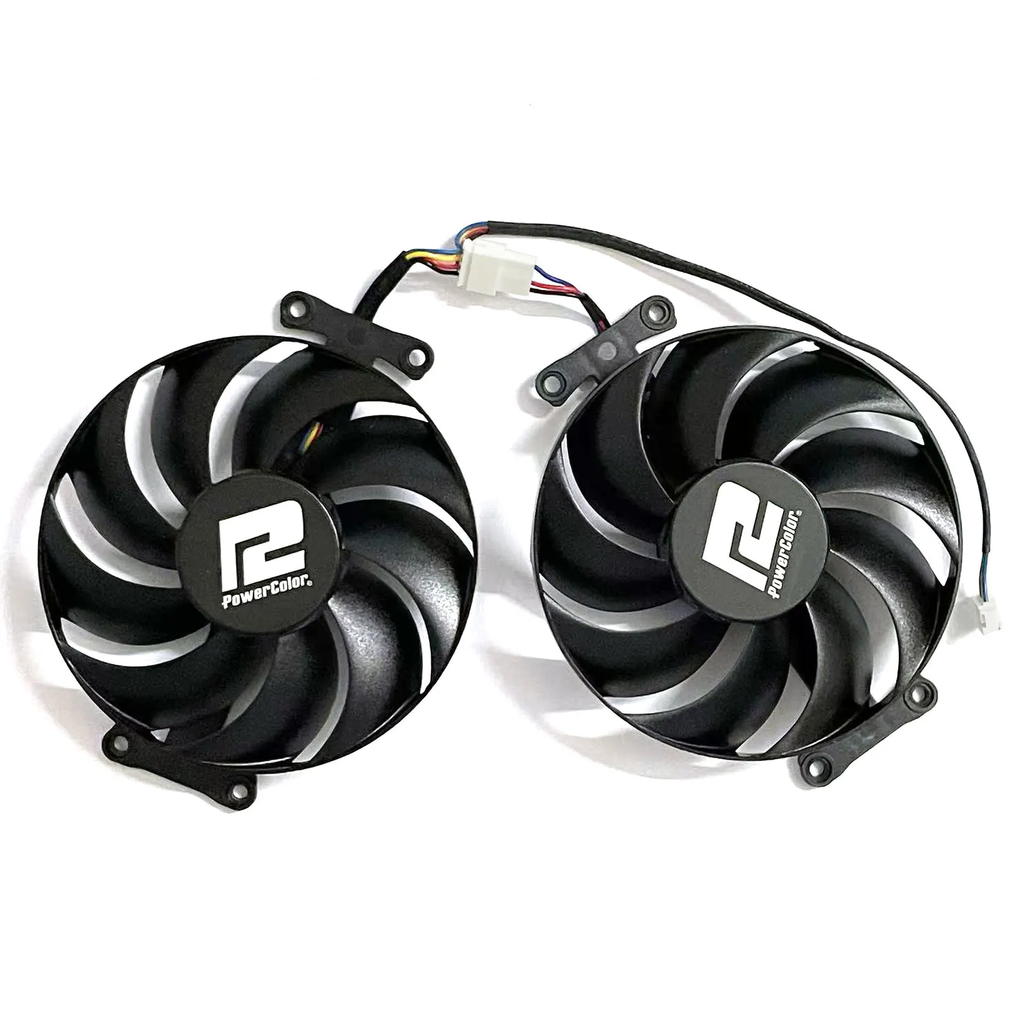 Вентилятор для графического процессора PowerColor AMD Radeon