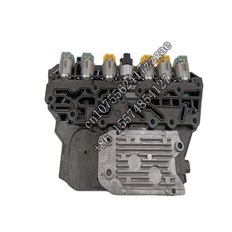 Модуль управления передачей 6T40 6T45 6T30 24041962 24287425 Для Captiva Malibu Cruze