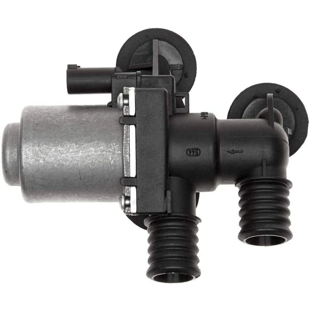 Клапан управления нагревателем HVAC для-BMW E39 E46 3 5 серии E83 X3 1999-2010 64118369805