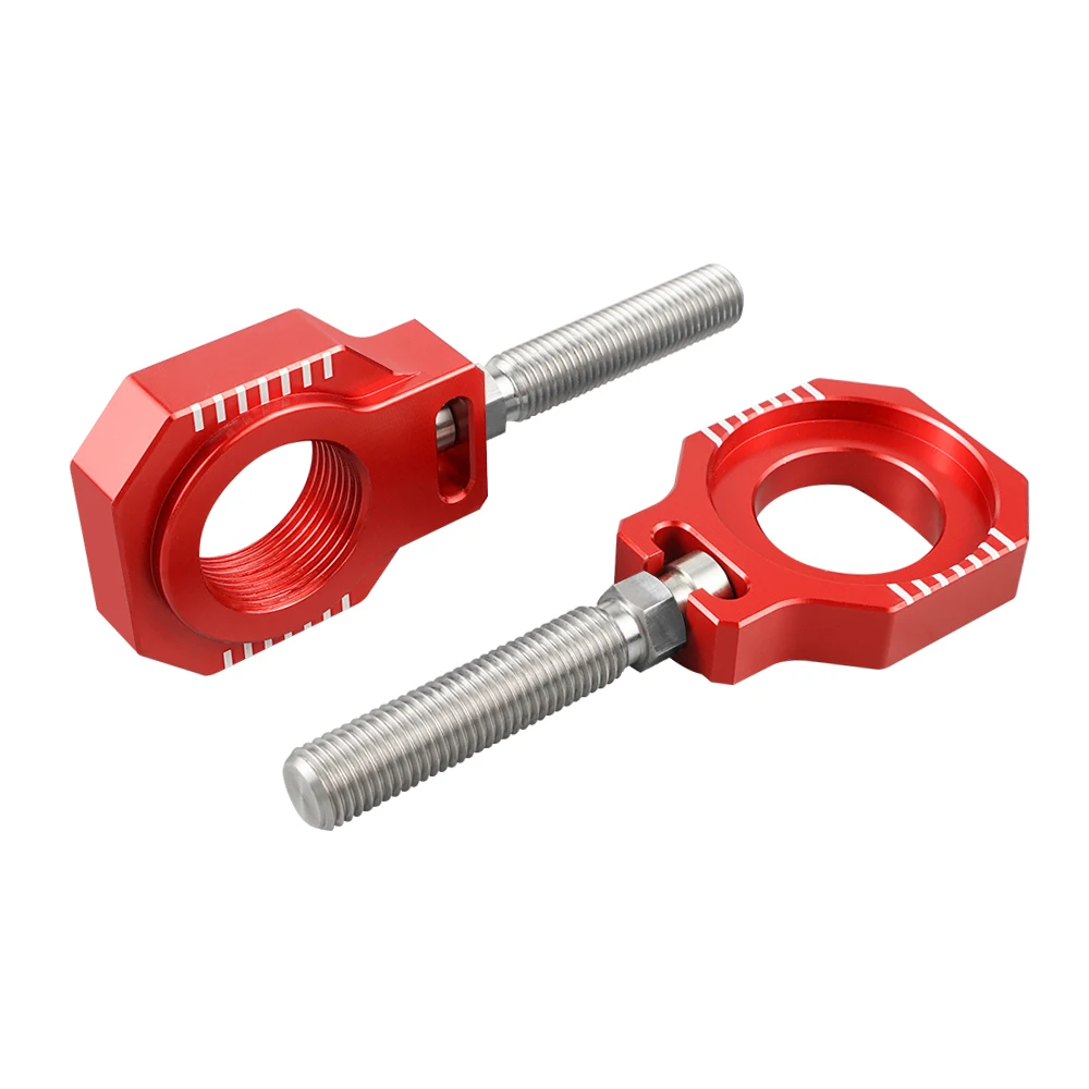 Механизм управления цепью заднего моста NICECNC для мотоцикла GasGas 125 200 250 300 EC 350 450 ECF