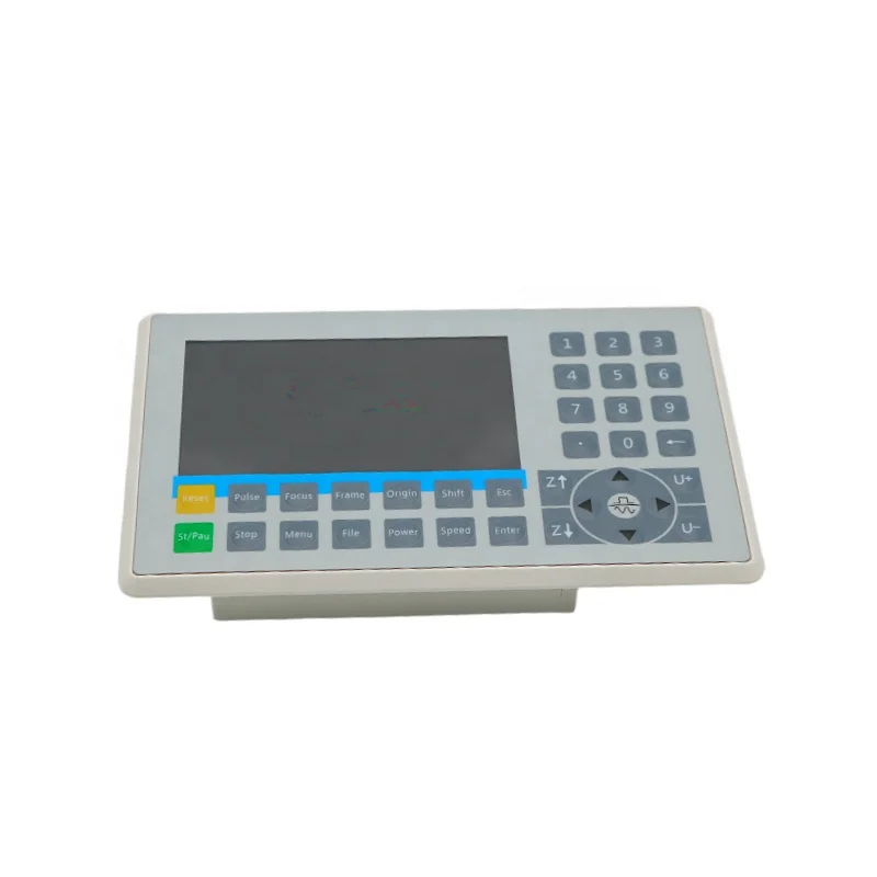 Контроллер визуальной камеры Ruida RDV6442G RDV6445G CCD Motion для Co2 лазерная резка