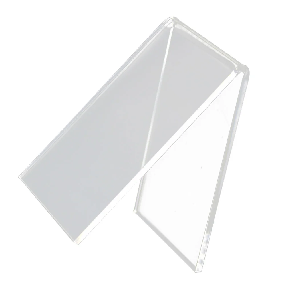 

4Pcs High-heeled Shoes Display Racks Shoe Display Stands Shoe Store Racks