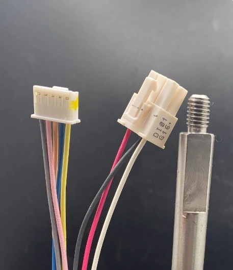 Новый охлаждающий вентилятор постоянного тока для наружного кондиционера Arwell