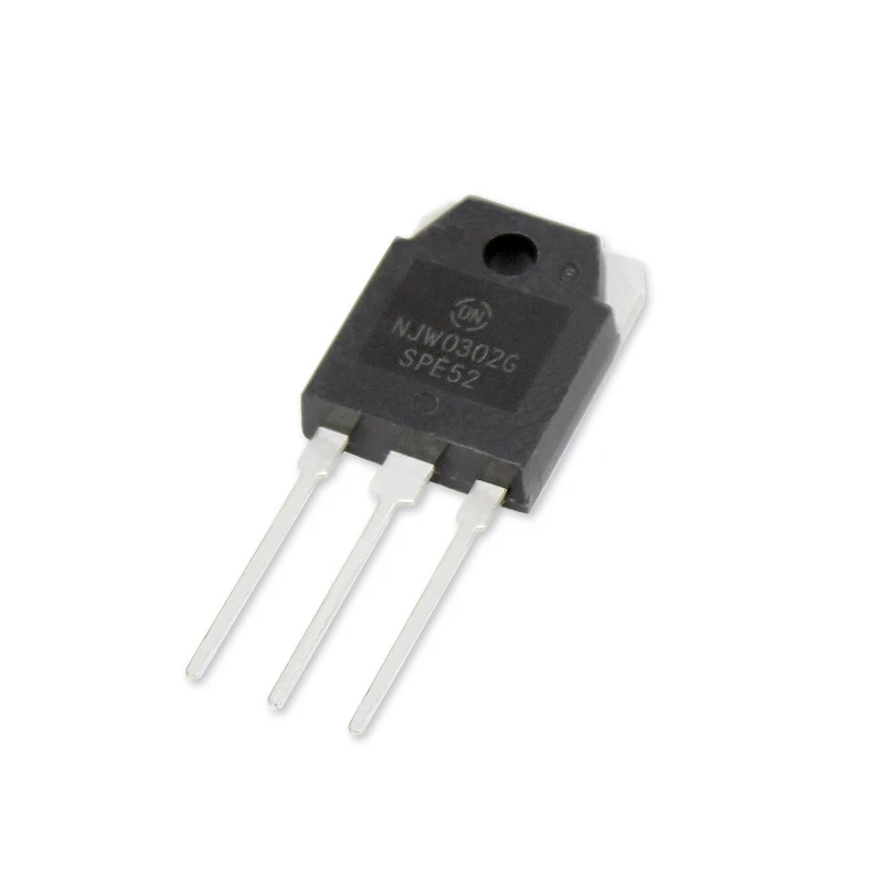 

5pcs NJW0302G TO-3P NJW0302 TO3P 15A 250V