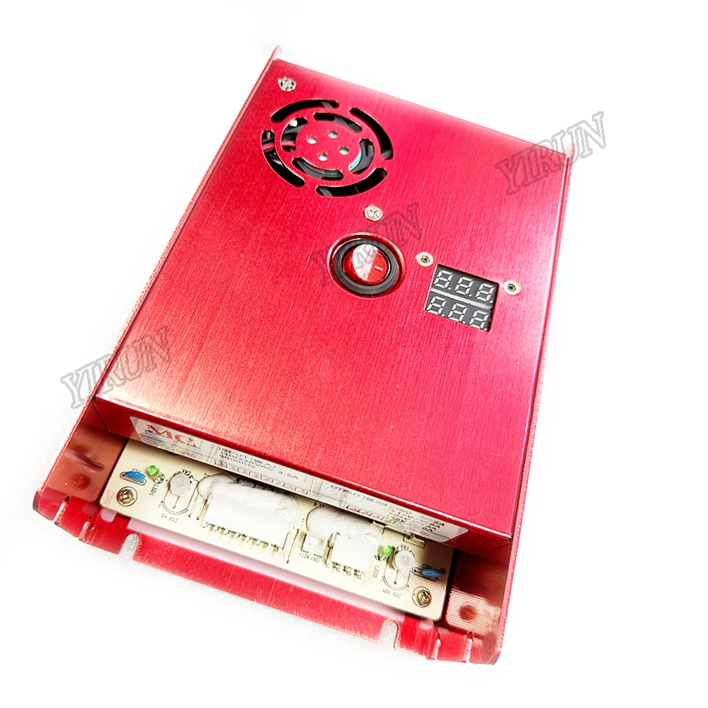 

Электромеханический блок питания Clamp doll, 48 В, Тайвань, 110 В