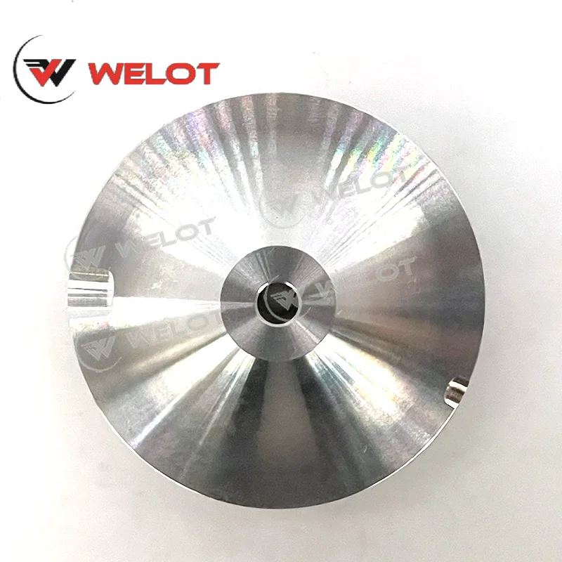 Турбокомпрессор GT1752V турботурбина для компрессора подходит 753546