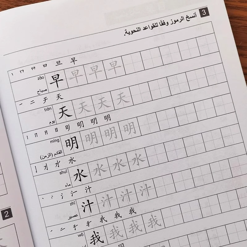 Фото Easy Steps to Chinese (2nd Edition) (английское издание) №3