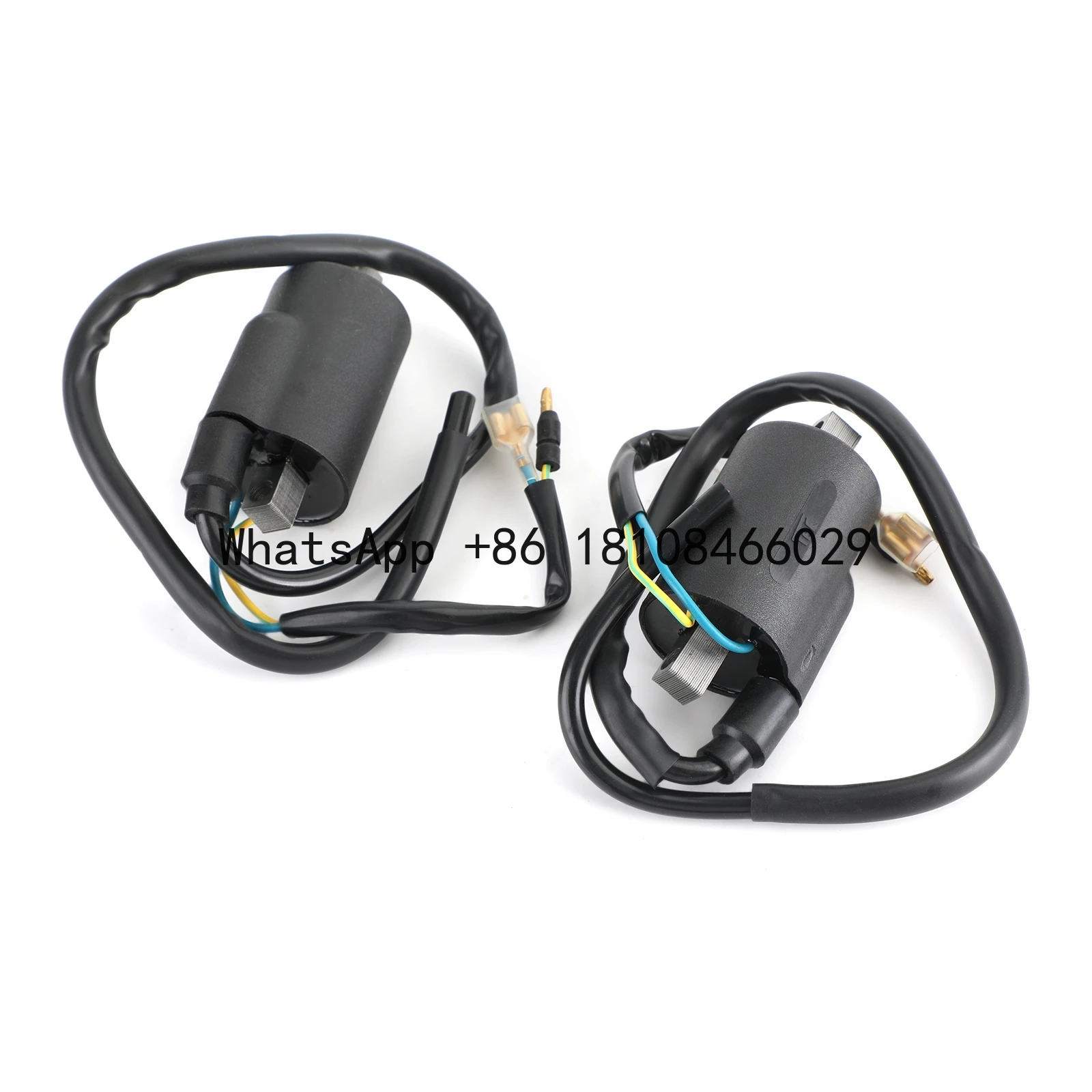 Спираль зажигания Areyourshop 30500-292-672 Свеча для Honda CB450K CB450 CL450K CB500T система мотоцикла