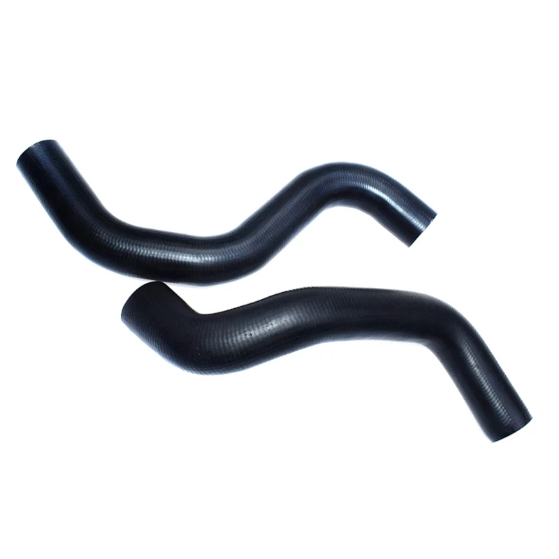 

2pcs Upper Lower Radiator Coolant Hose Pipe Water Line 16571-62070 16572-62090 Fit for Toyota 4Runner Tacoma 3.4L V6 1996-2002