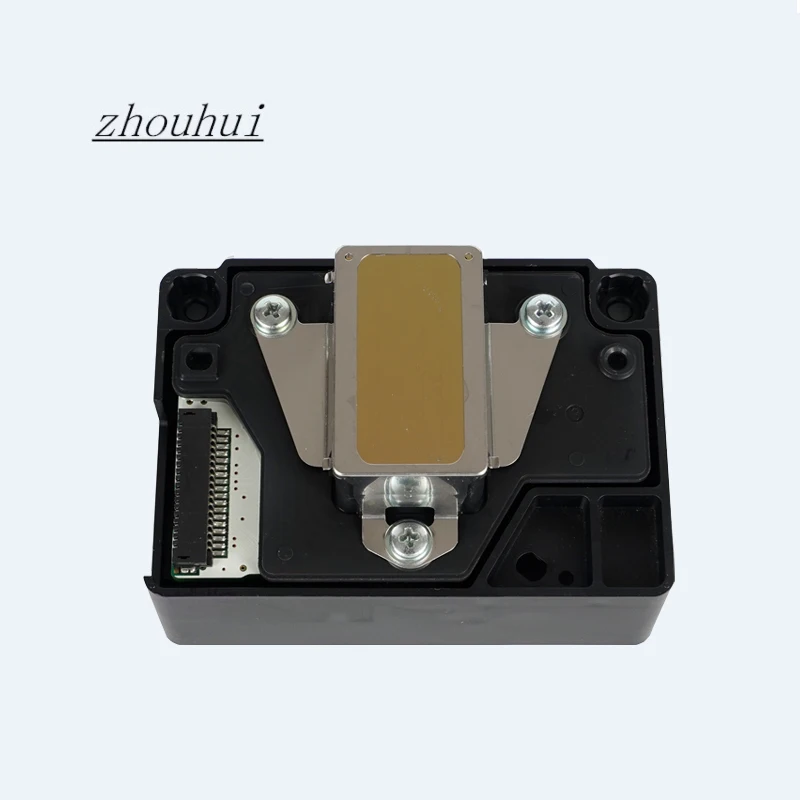 Фото Печатающая головка F185000 F185020 F185010 для принтеров EPSON T1100 T1110 T30 T33 L1300 B1100 C10 C120 №3