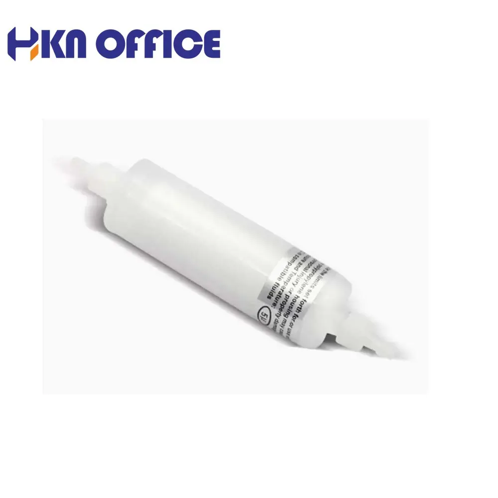 

6PCS ink filter for Infiniti Challenger Phaeton Icontek Crystaljet Liyu Myjet Witcolor Gongzheng JHF solvent printer