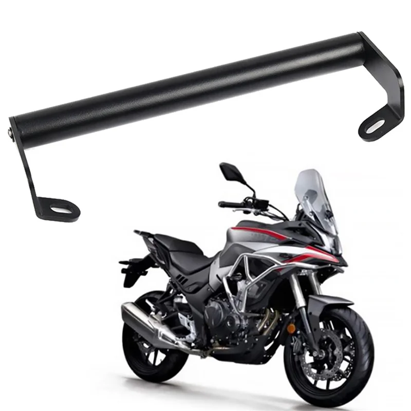 Держатель для мотоцикла подставка GPS навигатора запчасти Loncin Voge Valico 500DS 500 DS