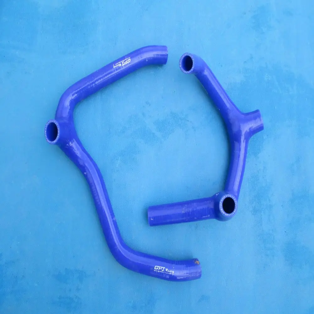 Силиконовый шланг радиатора для Honda Goldwing 1500 1500A 1500SE GL1500 GL1500A GL1500SE 1988-2000 GL A SE