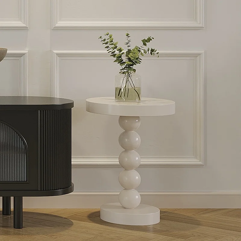 Кофейный столик для гостиной Современная Эстетическая мебель Роскошный