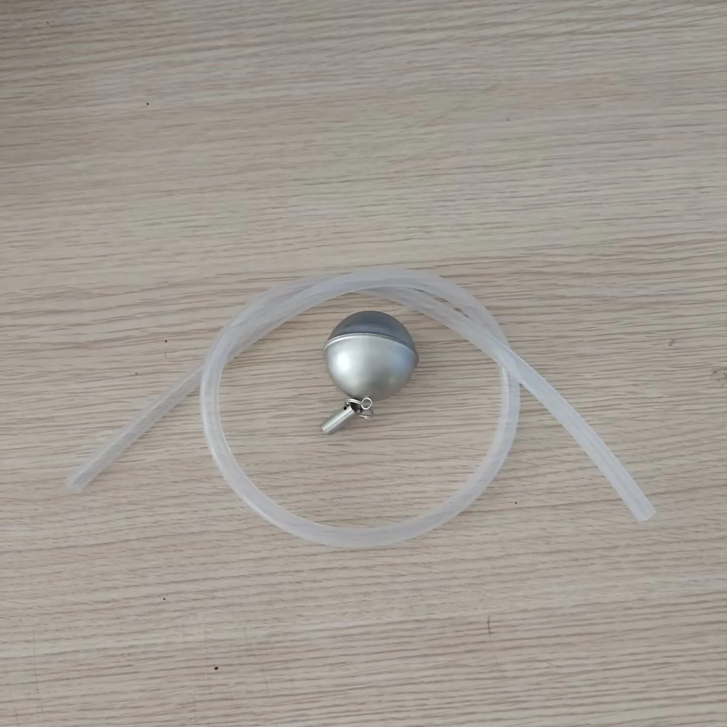 

Шариковый поплавок из нержавеющей стали 2023 для конических и всех сферических диффузоров/бочонков, комплект поплавков для пивных шариков (S. Float & 80 см Dip Tube)