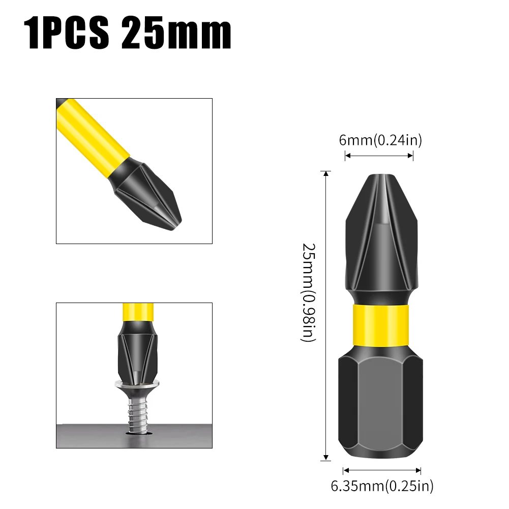 

Магнитная крестовая головка JGZUI S2