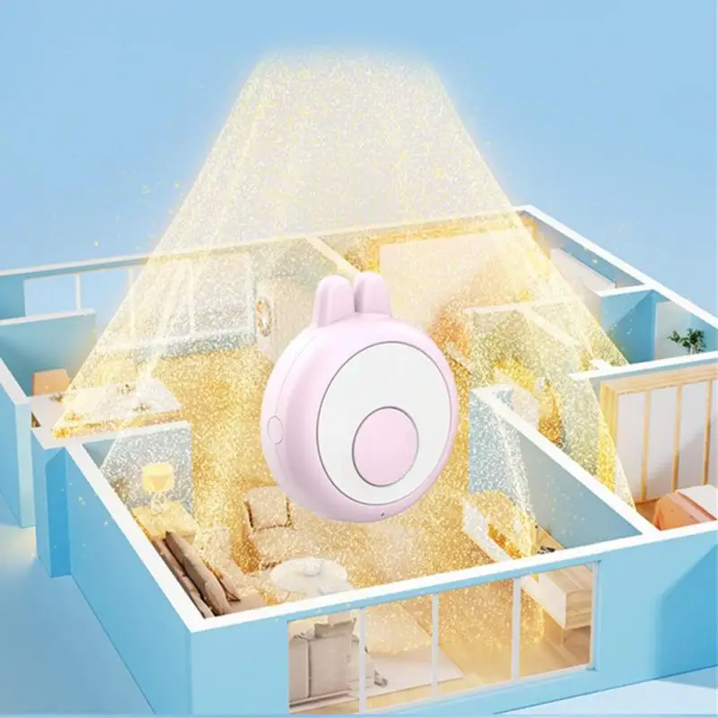 Ультразвуковой ночник для удаления клещей отпугиватель пылевых удобная защита