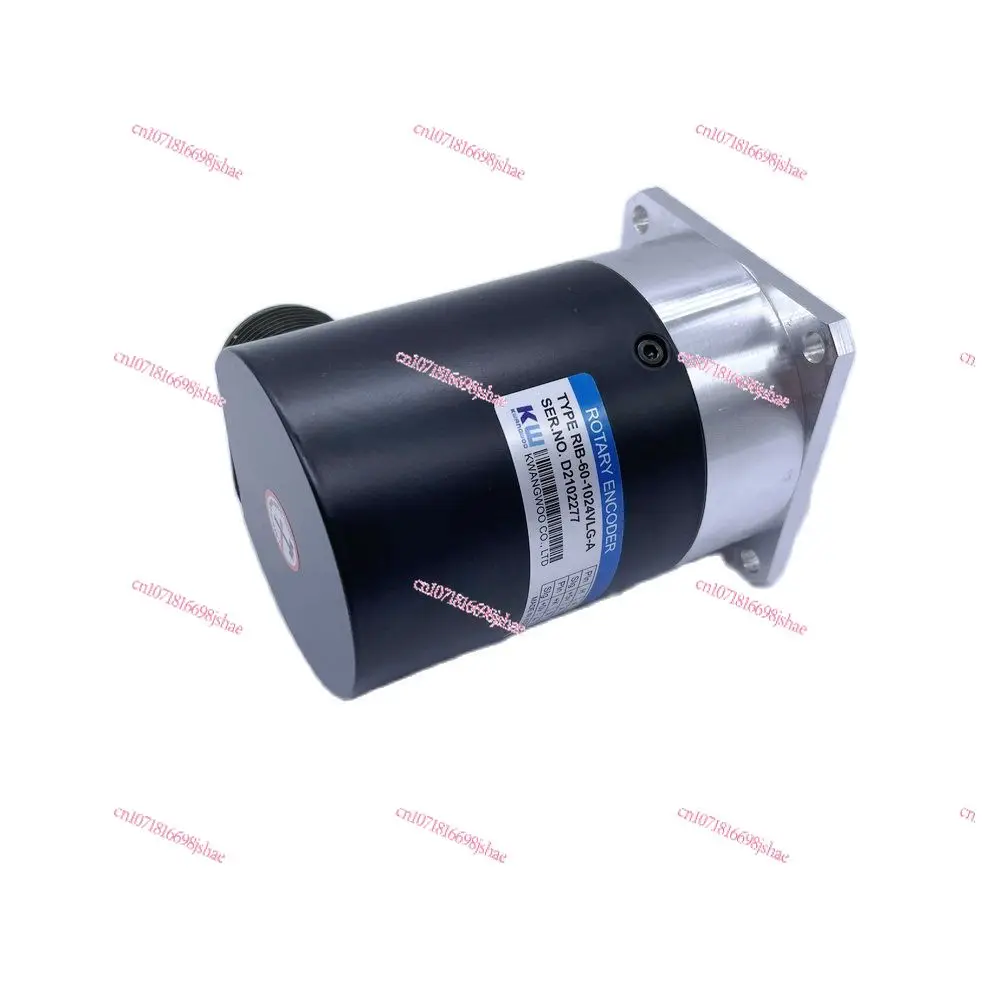 RIB-60-1024VLG-A Vlb-a Vlf-a Поворотный энкодер 1024ppr Инструмент Шпиндельный