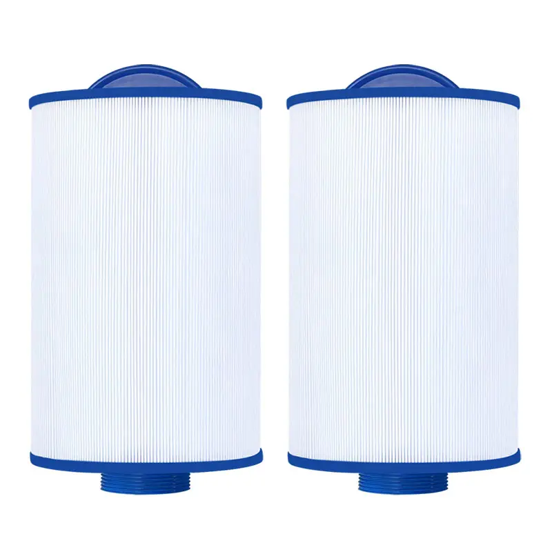 

Cryspool spa filter Replacement for Pleatco PMA40L-F2M, Unicel 6CH-402, 2" Male Thread/MPT Hot Tub Filter,Master Spas Twilight