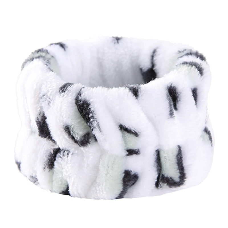 

Повязка на запястье из микрофибры для мытья лица