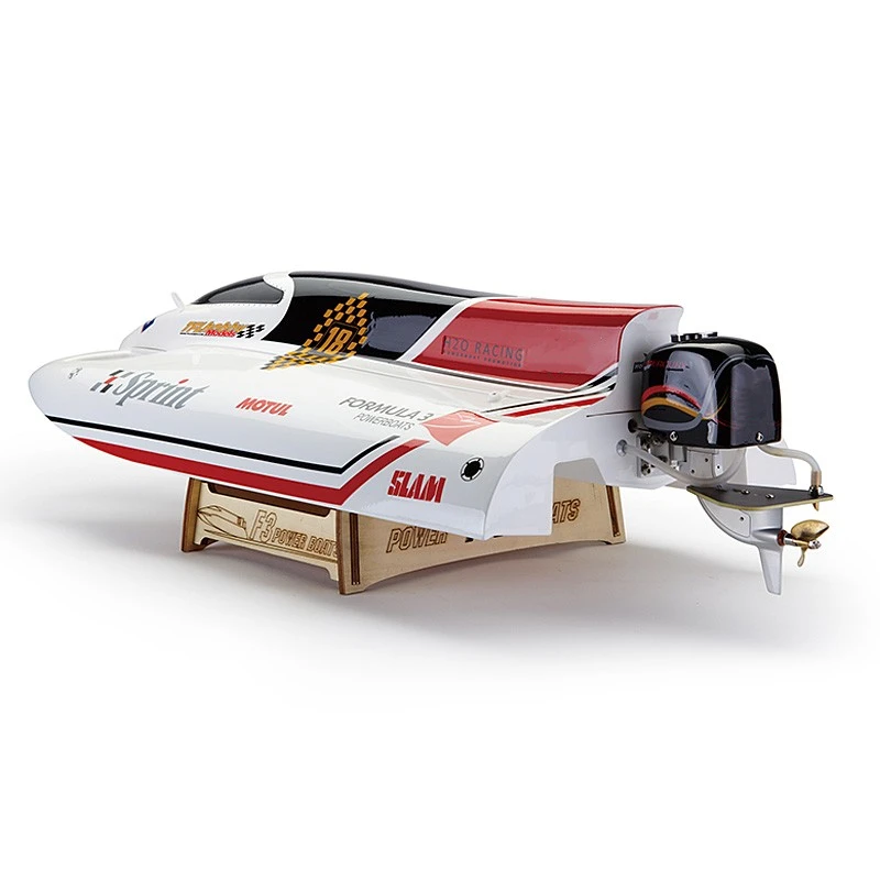 

Tunnel Brand New Electric Toy Boat With High Quality