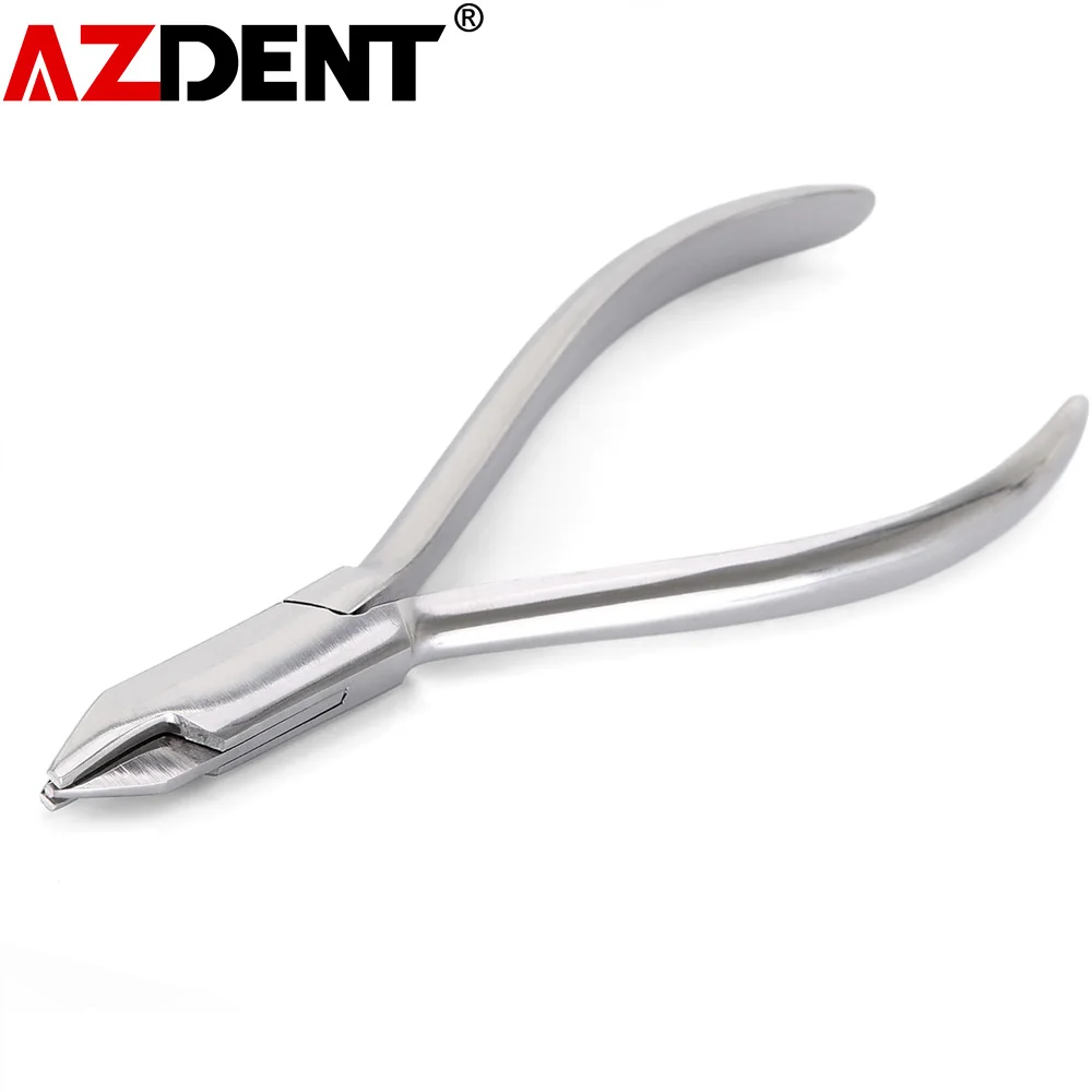 Стоматологические Ортодонтические Плоскогубцы для удаления скоб Weingart NITI |