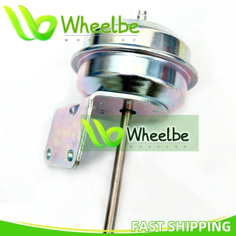 Фото Турбокомпрессорный актуатор вестгейта K03 06J145713K для VW Skoda Seat 2.0 GTI CAWB CCZA CCZB 2009- 53039880290 53039700290 №4