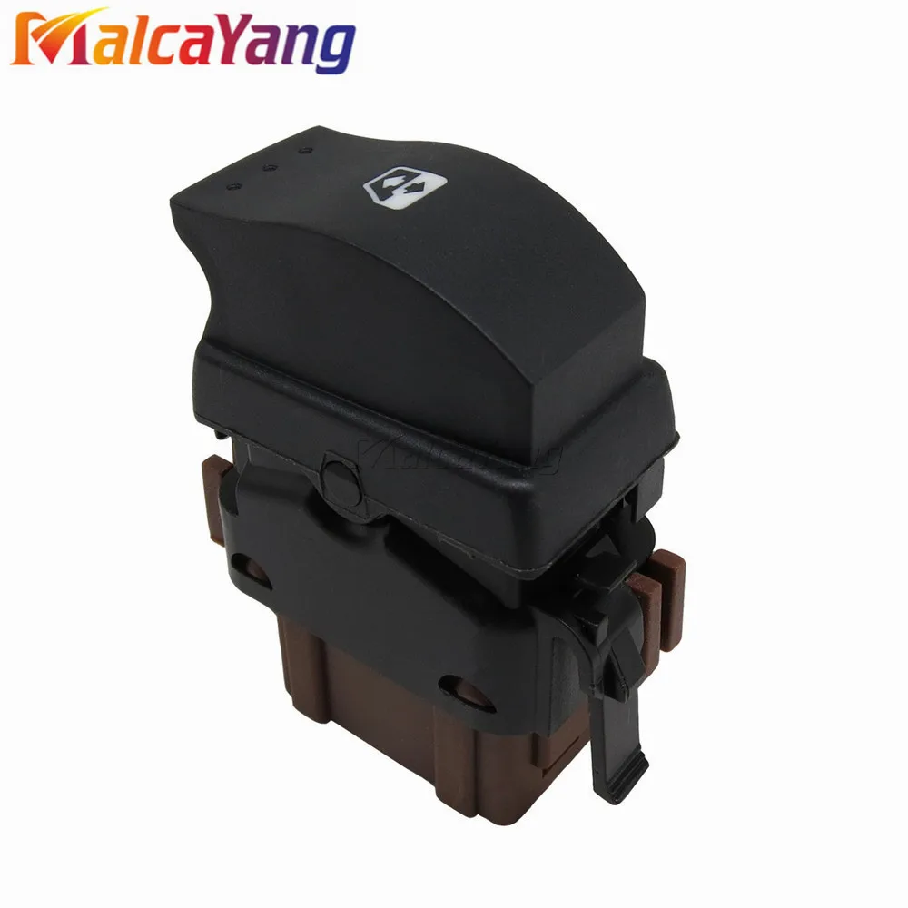 Для Nissan Interstar Opel Movano Vivaro Renault Master Trafic II MK2 OE: 8200057321 82 00 057 321 Кнопка управления