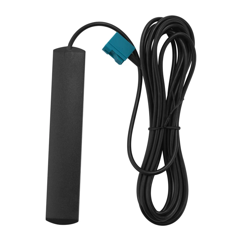 

8X For Bmw Cic Nbt Evo Combox Tcu Mulf Bluetooth Wifi Gsm 3G Fakra 3 Meter Antenna Air