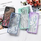 Чехол для Redmi Note 11 Pro, эстетический чехол для Redmi 10, 9, 8, 10S, 9S, 11S, 9T, 9A, 9T, 9A, 7, чехол для Xiaomi Mi 11T, Poco X3, NFC, M4, F3