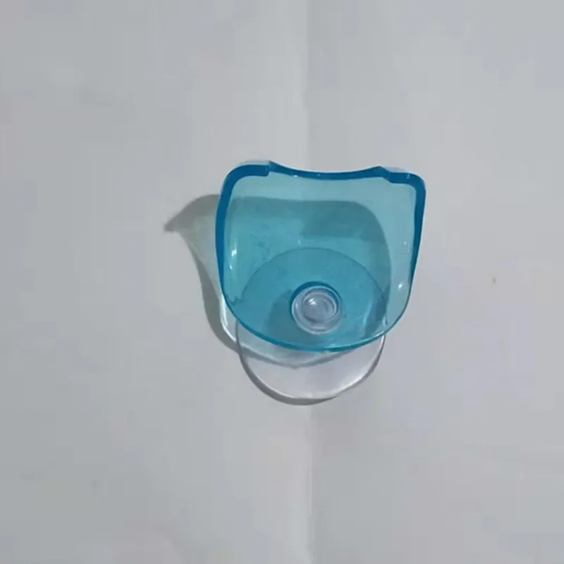 

MOONBIFFY прозрачный держатель для бритвы