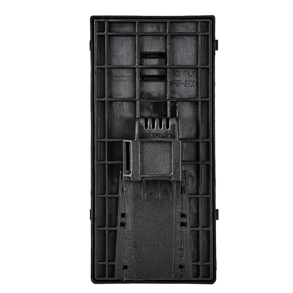 Фото 4F0959851J Для Audi A6L Q7 2006-2015 Автоаксессуары: Кнопка управления стеклоподъемником с хромированием 4F0 959 851 J №5