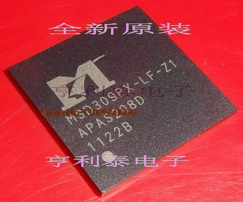 

MSD309PX-LF-Z1